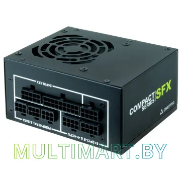 Блок питания Chieftec Compact CSN-450C 450W